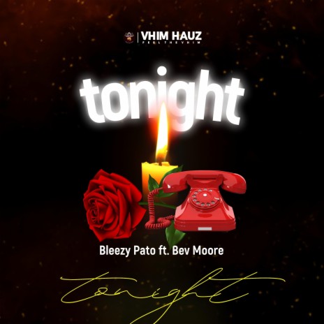 TONIGHT ft. Bev Moore | Boomplay Music