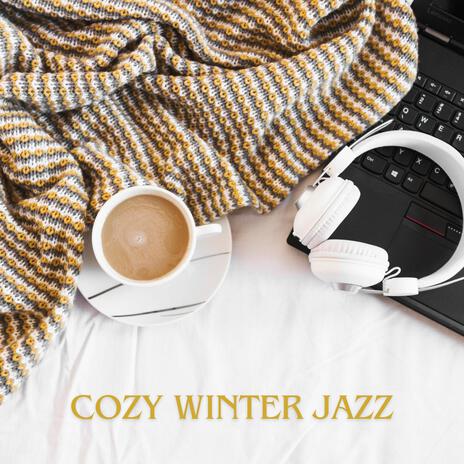 Silent Night Jazz ft. Smooth Jazz Park, Soft Jazz, Black Ice Jazz & Cozy Coffeshop | Boomplay Music