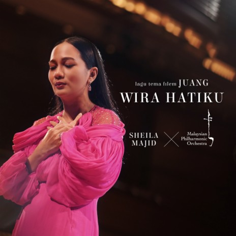 Wira Hatiku (Lagu Tema JUANG) | Boomplay Music