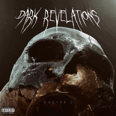 Dark Revelations | Boomplay Music