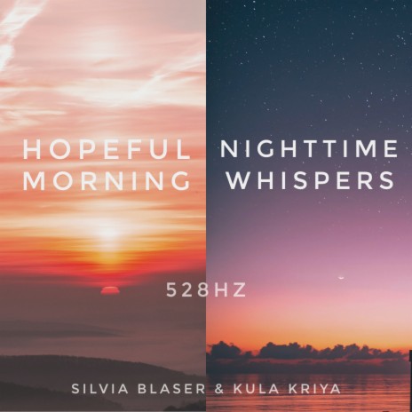 Hopeful Morning ft. Silvia Blaser | Boomplay Music