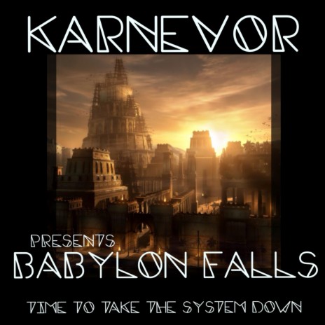 Babylon Falls