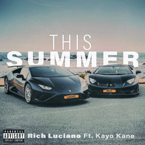 This Summer ft. Kayo Kane | Boomplay Music