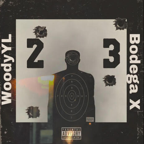 WoodyYL & Bodega X (2 3) | Boomplay Music