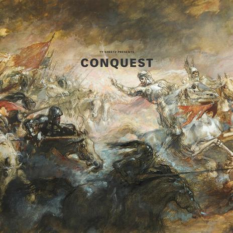 CONQUEST | Boomplay Music