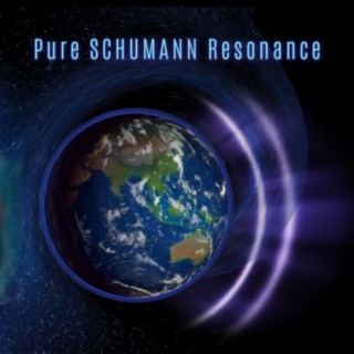 Pure Schumann Resonance