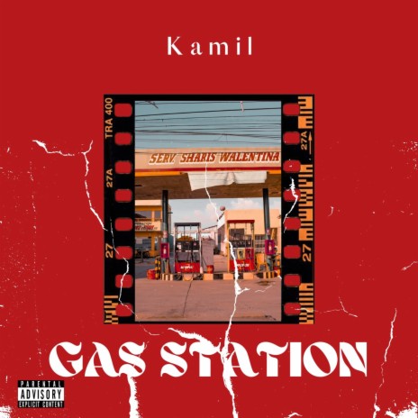 Gas station | Boomplay Music