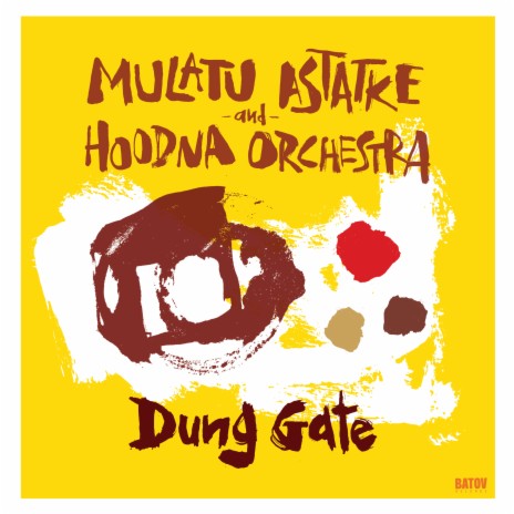 Dung Gate ft. Hoodna Orchestra | Boomplay Music