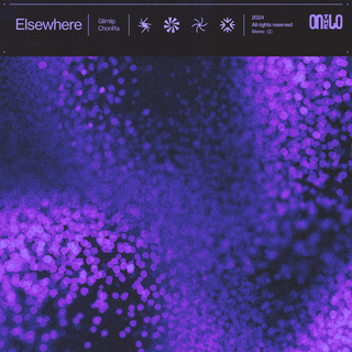 Elsewhere