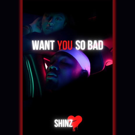 Want You So Bad | Boomplay Music