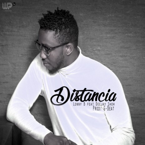 Distância ft. Deejay Show | Boomplay Music