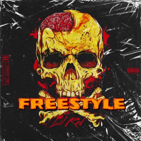 Freestyle 1 | Boomplay Music