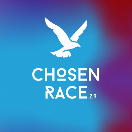 Chosen Race ft. Amante P.R | Boomplay Music