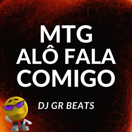 MTG ALÔ FALA C0MIG0 | Boomplay Music