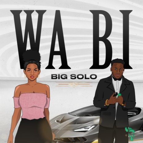 Wa Bi | Boomplay Music