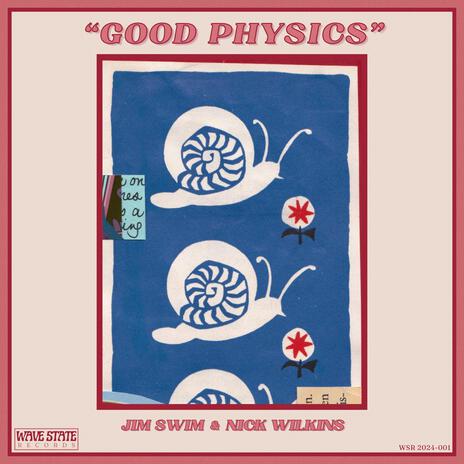 Good Physics ft. Nick Wilkins | Boomplay Music