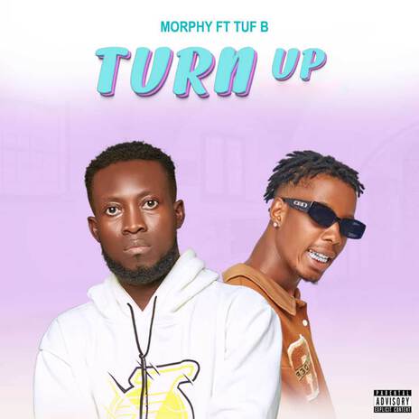 Turn up | Boomplay Music