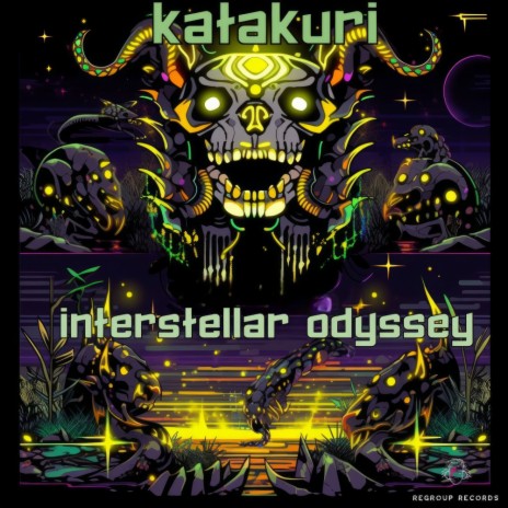 Interstellar Odyssey | Boomplay Music