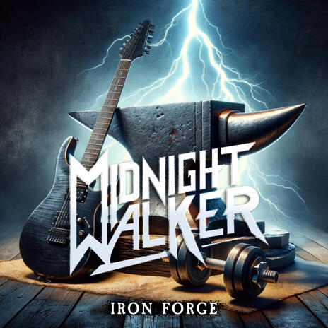 Iron Forge | Boomplay Music