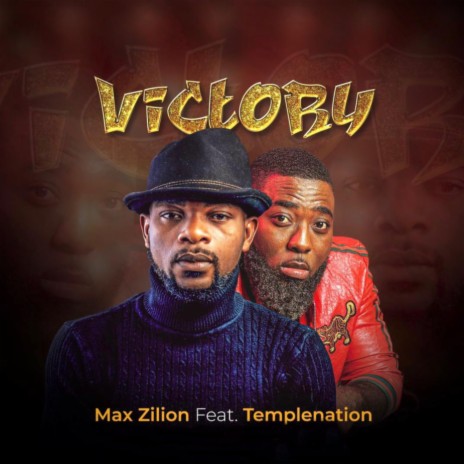 Victory ft. Templenation | Boomplay Music