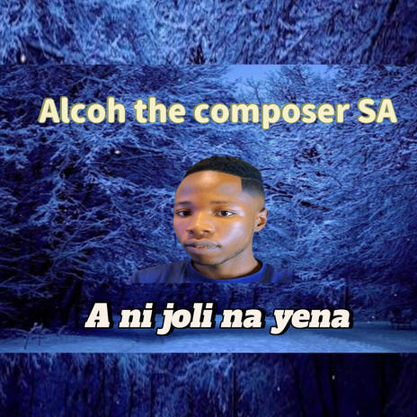 A ni joli na yena | Boomplay Music