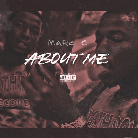 About Me | Boomplay Music