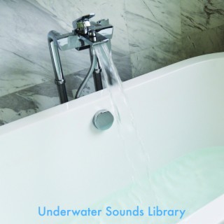 Under Water Sounds: Running Water