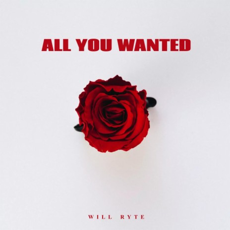 All You Wanted ft. Rap Remote | Boomplay Music
