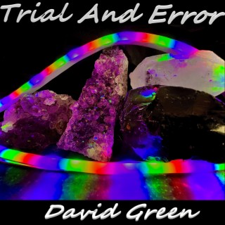 Trial And Error