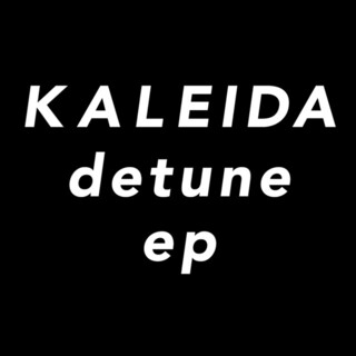 Detune EP