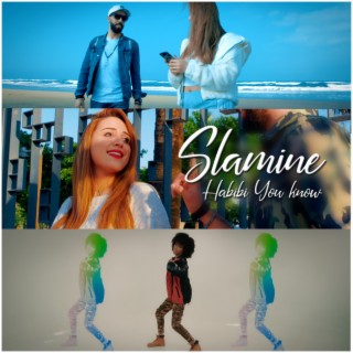 Slamine