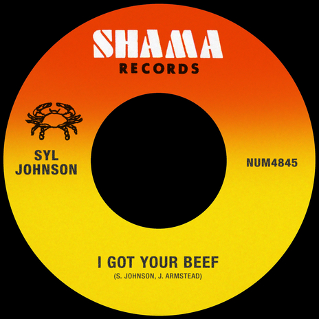 I Got Your Beef ft. Shama | Boomplay Music