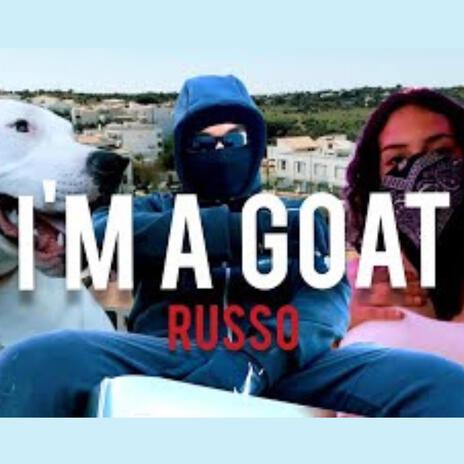 IM A GOAT | Boomplay Music