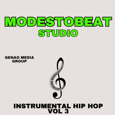 Hip Hop (Instrumental Vol 3)