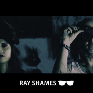 Ray Shames