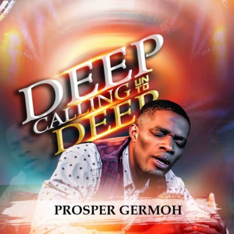 Deep Calling Unto Deep | Boomplay Music