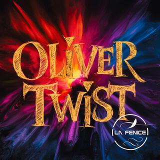 Oliver Twist