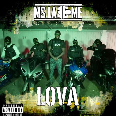 LOVA | Boomplay Music