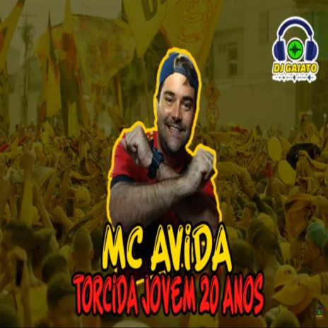 Torcida Jovem 20 Anos | Boomplay Music