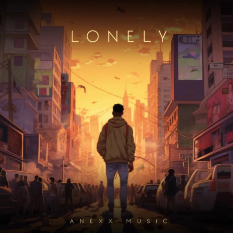 LONELY SAD (LO-FI BEAT) | Boomplay Music