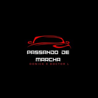 Passando de marcha