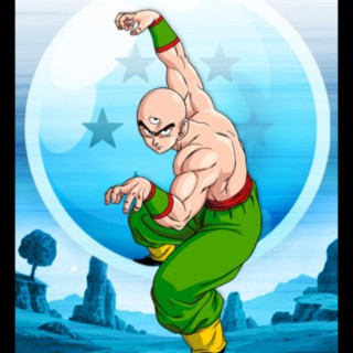 TIEN SHINHAN