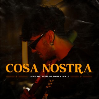 Cosa Nostra lyrics | Boomplay Music