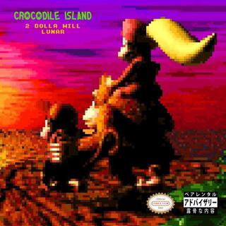 CROCODILE ISLAND