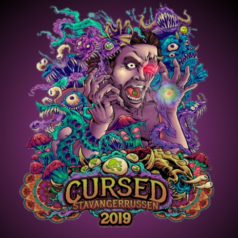 Cursed 2019 | Boomplay Music