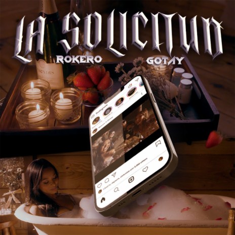 La Solicitud ft. Gotay "El Autentiko" | Boomplay Music