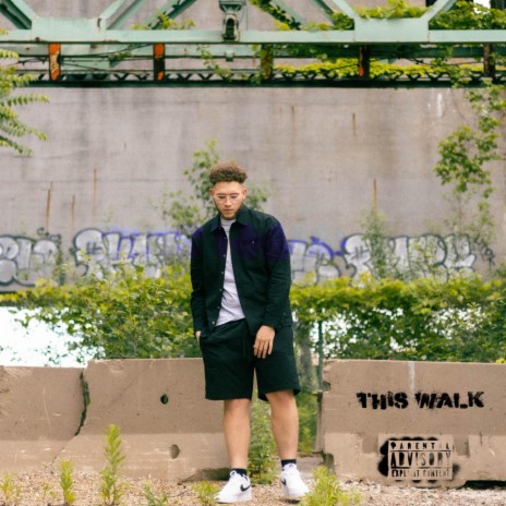 This Walk ft. Botek | Boomplay Music