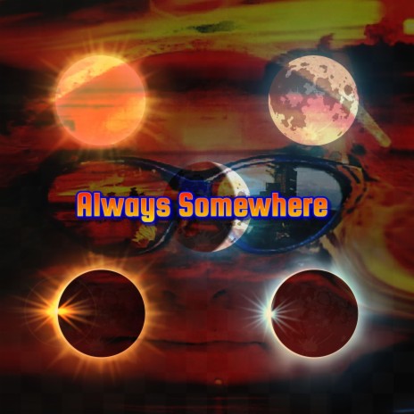 Always Somewhere (Scorpions cover) | Boomplay Music