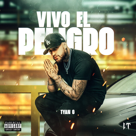 Vivo El Peligro | Boomplay Music