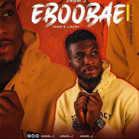 Eboobae | Boomplay Music